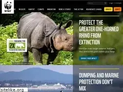 Sites similar to wwf.ca