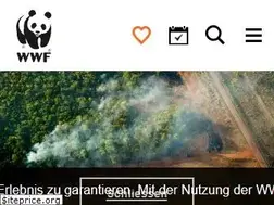 Sites similar to wwf.ch