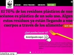 Sites similar to wwf.cl