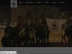 Sites similar to wwf.es
