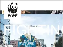 Sites similar to wwf.eu