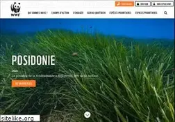 Sites similar to wwf.fr