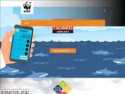Sites similar to wwf.id