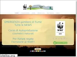 Sites similar to wwf.lecco.it