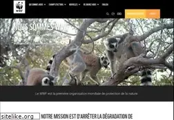 Sites similar to wwf.mg