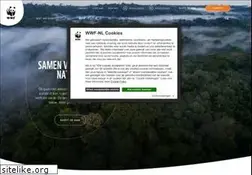 Sites similar to wwf.nl