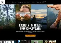 Sites similar to wwf.no