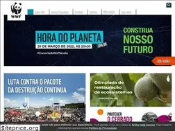Sites similar to wwf.org.br