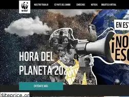 Sites similar to wwf.org.ec