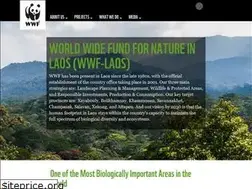 Sites similar to wwf.org.la