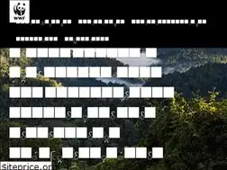 Sites similar to wwf.org.mm