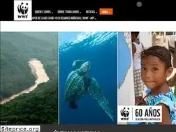 Sites similar to wwf.org.mx