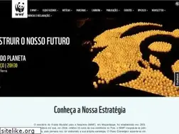 Sites similar to wwf.org.mz