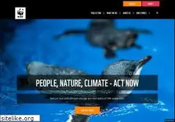 Sites similar to wwf.org.nz