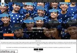 Sites similar to wwf.org.ph