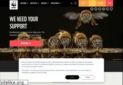 Sites similar to wwf.org.za