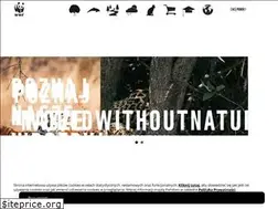 Sites similar to wwf.pl