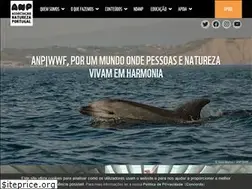 Sites similar to wwf.pt