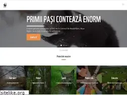 Sites similar to wwf.ro