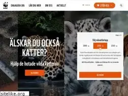 Sites similar to wwf.se