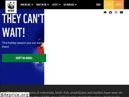 Sites similar to wwfadria.org