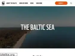 Sites similar to wwfbaltic.org