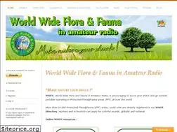 Sites similar to wwff.co