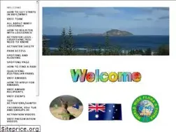 Sites similar to wwffaustralia.com