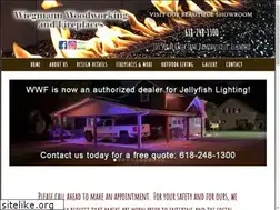 Sites similar to wwfireplaces.com