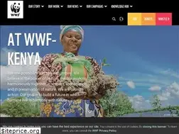 Sites similar to wwfkenya.org