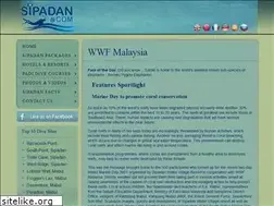 Sites similar to wwfmalaysia.org