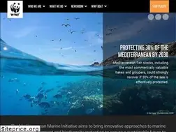 Sites similar to wwfmmi.org