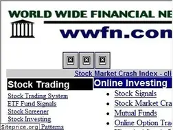 Sites similar to wwfn.com