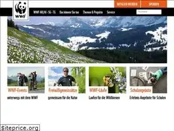 Sites similar to wwfost.ch