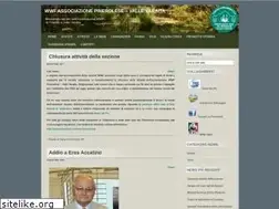 Sites similar to wwfpinerolese.it