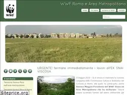Sites similar to wwfroma.it