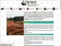 Sites similar to wwfroma11.it