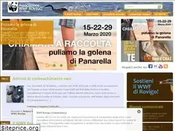 Sites similar to wwfrovigo.it