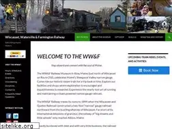 Sites similar to wwfry.org
