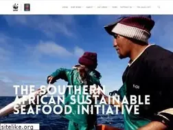 Sites similar to wwfsassi.co.za