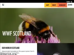 Sites similar to wwfscotland.org.uk