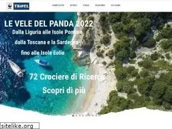 Sites similar to wwftravel.it