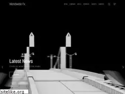 Sites similar to wwfx.net
