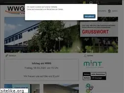 Sites similar to wwg-bayreuth.de