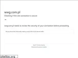 Sites similar to wwg.com.pl