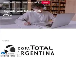 Sites similar to wwg.it