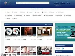 Sites similar to wwg1wga-tv.de