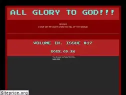 Sites similar to wwg1wga.com