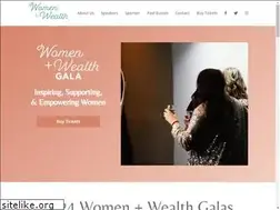 Sites similar to wwgala.com