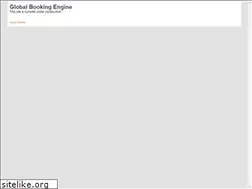 Sites similar to wwgbe.com